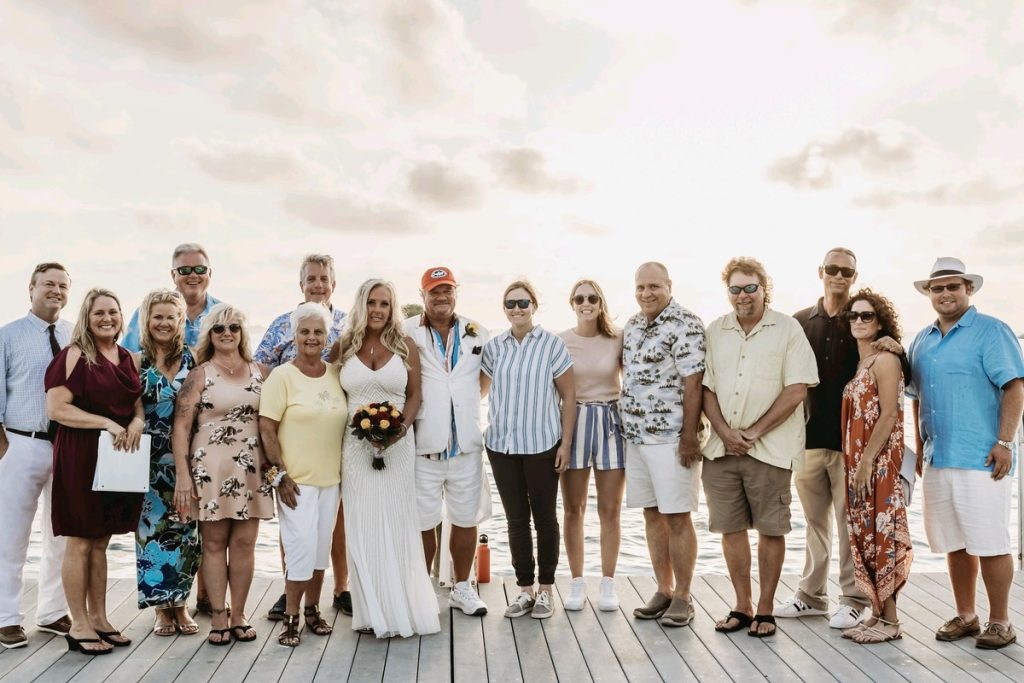Weddings 1