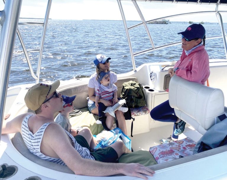 In The News: Florida Weekly Highlights Emmy Girl Charters